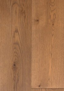 Burnished Bronze Character