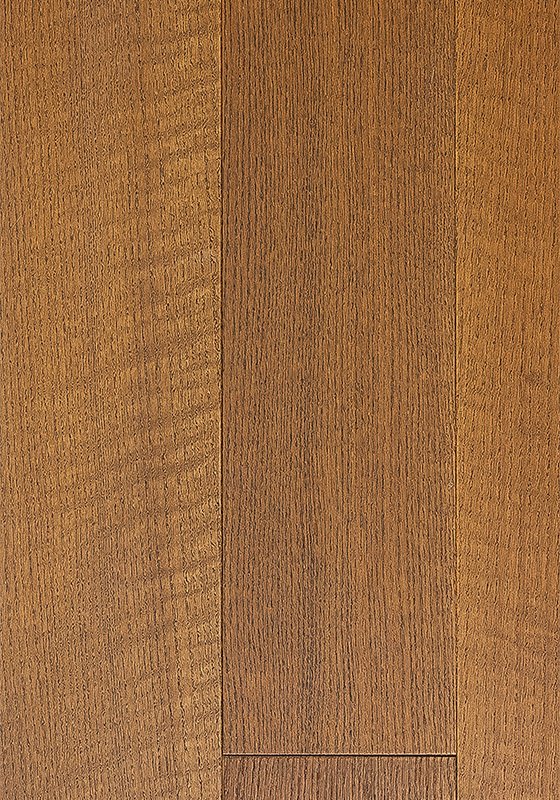 Burnt Copper Rift Oak