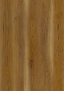 Natural Cherry Cover Photo