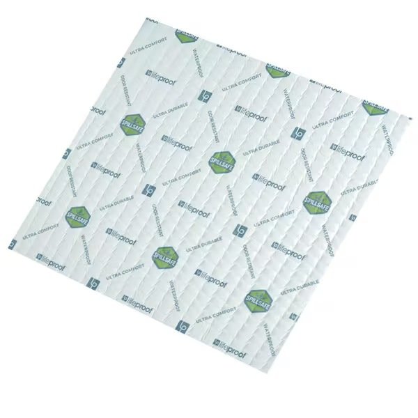 Premium Residential Carpet Pad 10lb