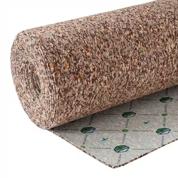 Residential Carpet Pad 8lb