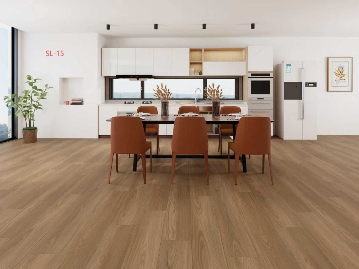 SL15 laminate