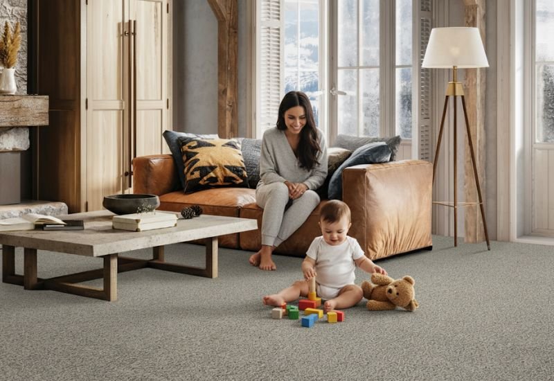 September Mill End Carpet Sale