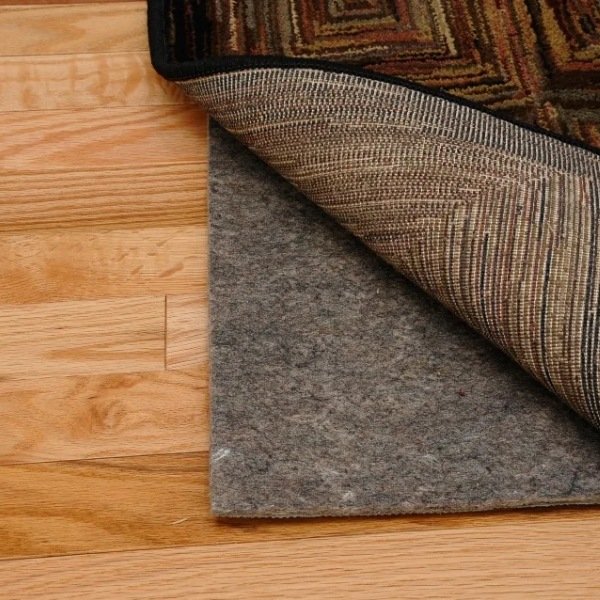 Ultimate Slide Stop Area Rug Pads
