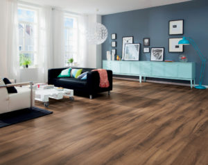 vinyl flooring