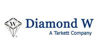 daimond W logo