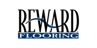 reward flooring logo